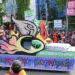 Meriah, BCC 2017 di Bontang