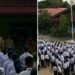 Kadisdik  Resmikan Pelaksanaan Program Full Day School di SMPN 3 Bontang