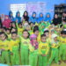 Bantuan PAUD Meningkat, Murid Disubsidi Rp 600 ribu