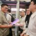 Gubernur Imbau Peserta Baca Teliti Aturan
