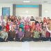 Sejumlah Pegawai Dilingkungan Dinas Pendidikan Bontang dapat Kejutan