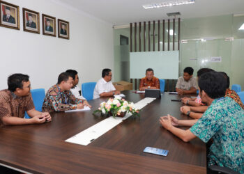 Percepat Layanan Agraria, Kaltara Butuh Kanwil BPN