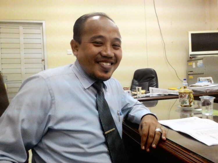 BUMD Dituntut Berikan Layanan Prima Kepada Masyarakat