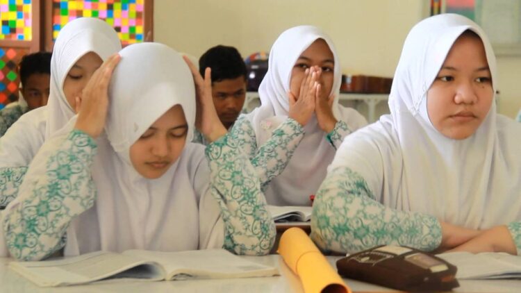 Dinas Pendidikan Bontang Siapkan Sekolah Inklusi