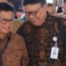 Gubernur Hadiri Sarasehan Pancasila Bersama Para Tokoh Nasional