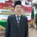 Serfianus Resmi Jabat Sekretaris Daerah Kabupaten Nunukan