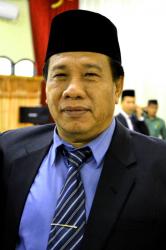Asisten II Ditetapkan Plh Sekprov Kaltara