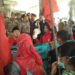 Mahasiswa GMNI Tuntut Keduanya Selesaikan Janji-Janji Kampanye