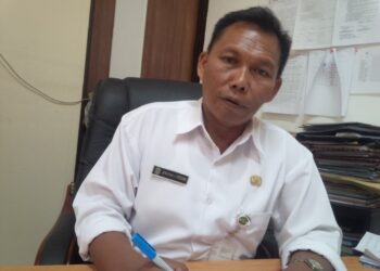 Kadisdik Nunukan Mutasi 60 Guru dan Kepala Sekolah
