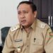 Calon Wakil Gubernur Kaltim Nusyirwan Ismail Meninggal Dunia