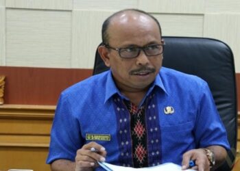 H.Suaib : Menyoal Kedisiplinan ASN, Kapan Kita Bisa Seperti Tentara?