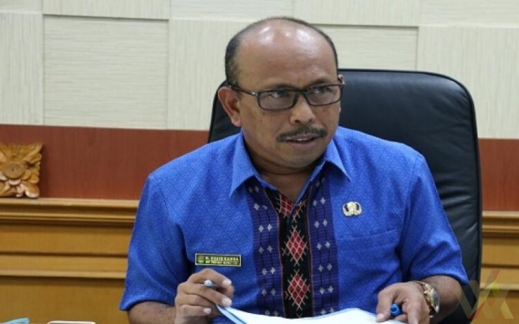 H.Suaib : Menyoal Kedisiplinan ASN, Kapan Kita Bisa Seperti Tentara?
