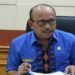 H.Suaib : Menyoal Kedisiplinan ASN, Kapan Kita Bisa Seperti Tentara?
