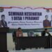 Program 1 Desa 1 Perawat, Alternatif Solusi Bagi Pelayanan Kesehatan