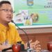 Buka Sarasehan Pelaku dan Penggiat Seni, Wakil Bupati Harap Lahirkan Rekomendasi
