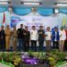 2018 Tak Ada Kenaikan Bantuan Keuangan Parpol di Kaltara