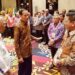 Presiden Kembali Minta Percepatan Realisasi PLTA