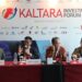 Difasilitasi Kedutaan RRT, Gubernur Temui Investor Besar
