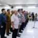 Gubernur Sarankan Perubahan Perizinan Keimigrasian