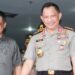 Polda Kaltara Resmi Terbentuk