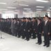 Irianto Lantik 254 Pejabat Administrator dan Pengawas Kerja Pemprov