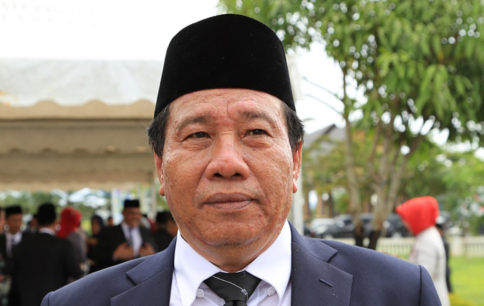 Tahun ini KPK akan Gelar Rakor di Kaltara