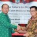 Arief Hidayat Jabat Plh Walikota Tarakan