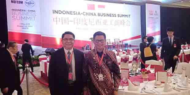 PM RRT Dorong Realisasi Investasi di Kaltara
