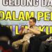 Penataan Bangunan dan Gedung Berkontribusi bagi Pertumbuhan Ekonomi