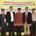 Wagub Ajak Pengurus PGPI Bersinergi dengan Pemprov