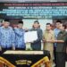 Gubernur Apresiasi Dewan Setujui 9 Raperda