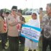 Pramuka Harus Tangkal Serangan Negatif Budaya Asing