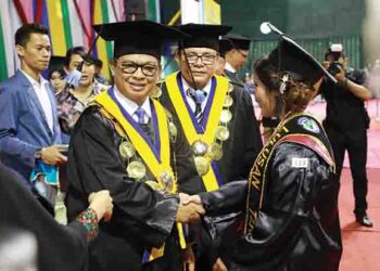 PT Harus Berbenah, Ikuti Perubahan Zaman