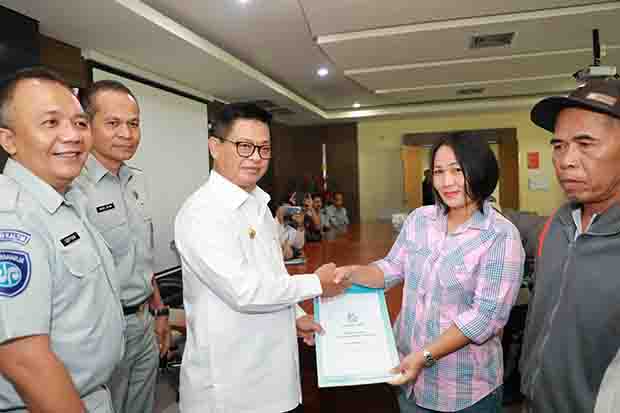 Pengelolaan Speedboat Harus Semakin Profesional