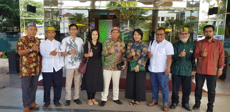 BUMD/Perusda Kaltim Harus Kreatif dan Inovatif untuk Meningkatkan PAD