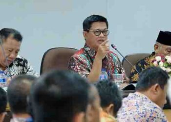 Minta Tambahan Kuota Batubara, Gubernur akan Temui Menteri ESDM