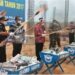 KPPBC Musnahkan Sebanyak 442.940 Batang Rokok Senilai Rp 230.668.550,-