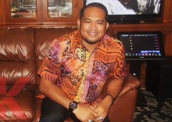 Kasmidi : Hasil Rakor Dengan DPRD, Sidrap Tetap Kutim