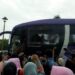 Pemkab Siapkan Bus Untuk Pemberangkatan dan Kedatangan