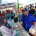 Festival Makanan Sangatta Utara, Dikembangkan