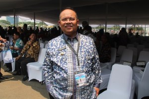 Ismu Larang ASN dan Aparat Desa Sebarkan Berita Bohong