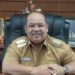 Bupati : SKPD Buat Data Valid, Bukan Asal Buat