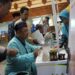 Ismunandar Launching Loket Zakat Ramadan 2018