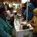 Ismu – KB Sama-Sama Tunaikan Zakat