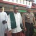 Wabub Kasmidi Ikuti Tablig Akbar Polres Kutim
