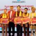 5 Karya Budaya Kaltara jadi Warisan Budaya Takbenda Indonesia