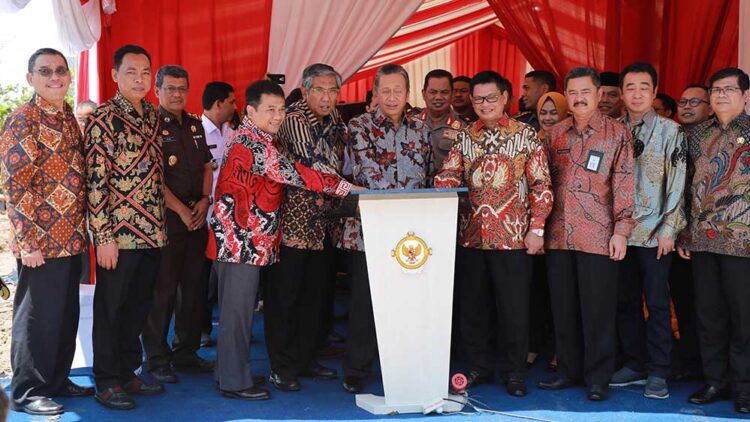 Bangun Gedung Baru, BPK Diharapkan Lebih Bersemangat