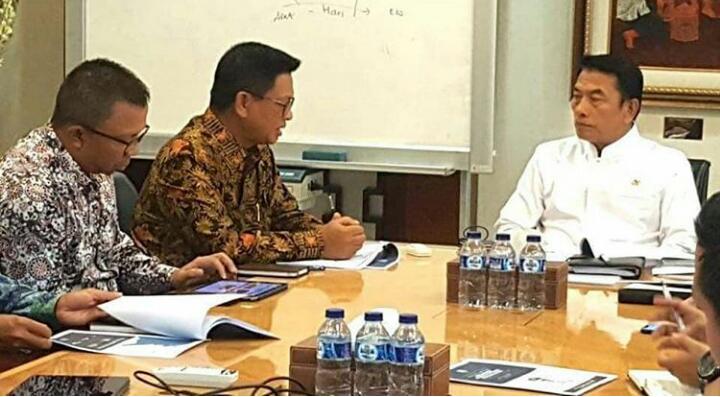 11 Program Prioritas Harus Wujudkan Kesejahteraan Rakyat
