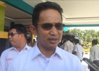 Wawali Rahmad Mas’ud Minta Polisi Melacak Kelompok Gay di Kota Balikpapan