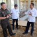 Hindari Penyimpangan, Proyek Strategis Kaltara Dikawal TP4D